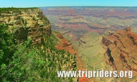 Grand canyon 