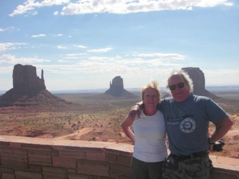 Monument Valley n°11