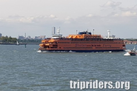 Staten Island (ferry)