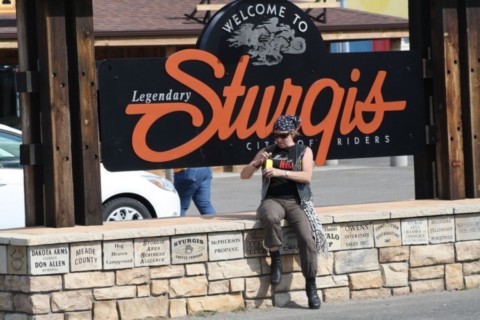 Welcome to Sturgis