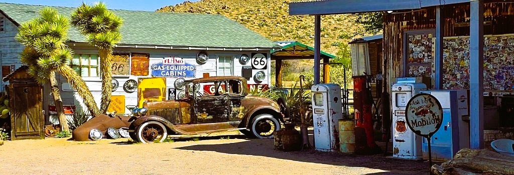 Route 66