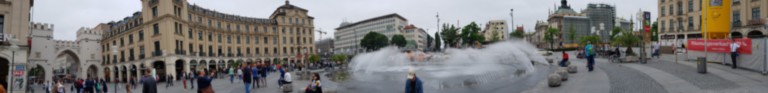 panoramique