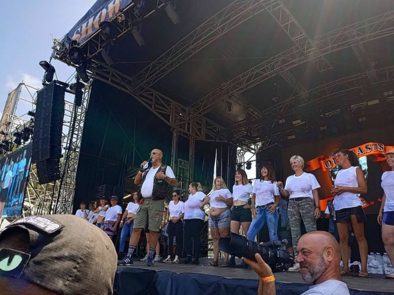 tee shirt mouillé Montalivet 2023 tee shirt mouillé Montalivet 2023