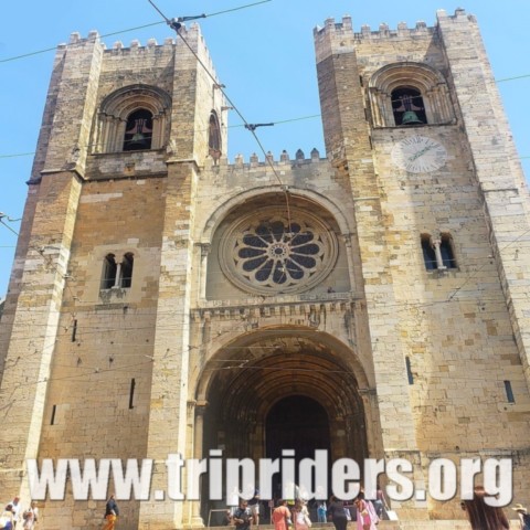 Cathedrale Sé