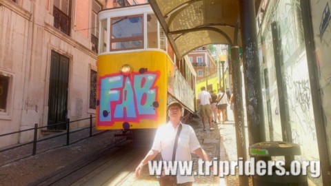 Funiculaire (Gloria)