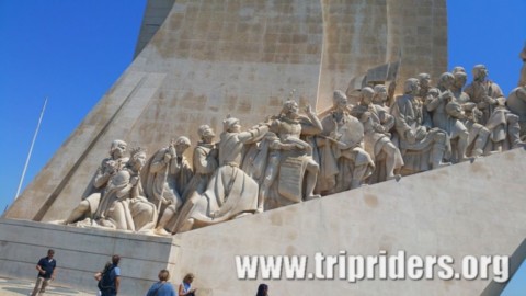 Monuments des découvertes