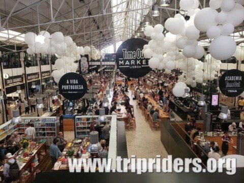 Time out market