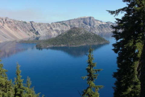 Crater Lake