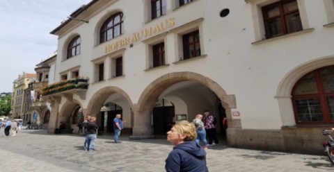 Empire de la bière