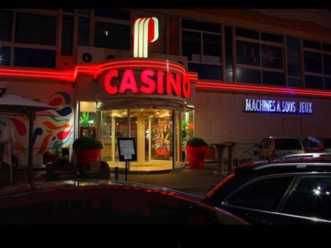 Le Casino Le Casino