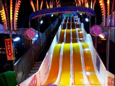 Luna park Luna park