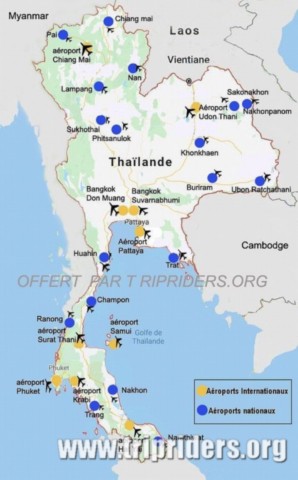 Koh Kut  (proche du Cambodge)