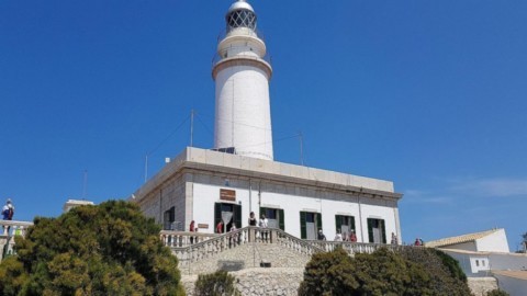 phare de Formentor