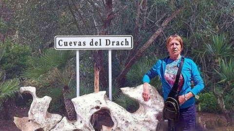 Grotte del Drach