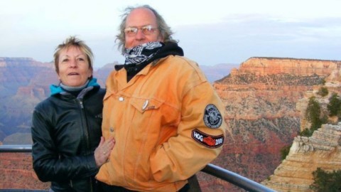 Grand Canyon National Park tripriders