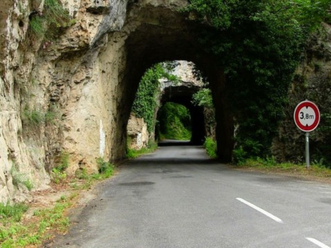 Lozère-beauté naturelle