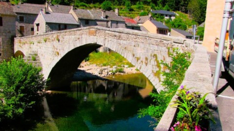Pont de Montvert