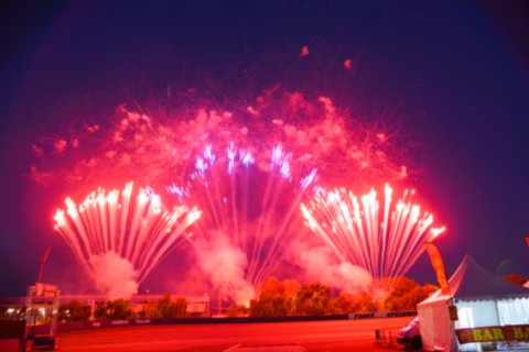 American Tours Festival