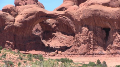 Arches National Park