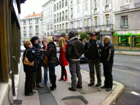 Les templiers en 2010