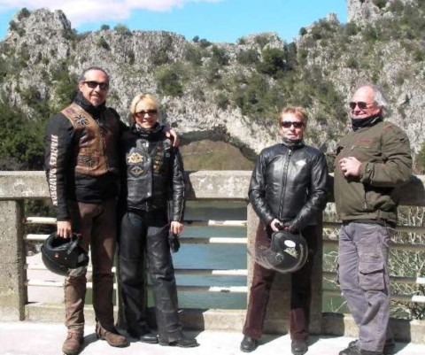 Les templiers en 2011