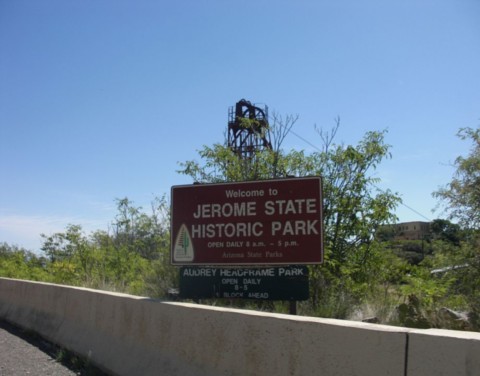 Arizona