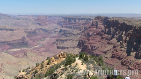 Grand canyon
