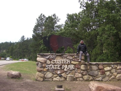 Custer State Park