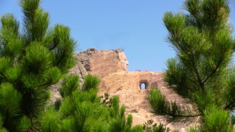 Crazy Horse