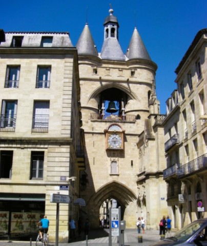 La grosse cloche