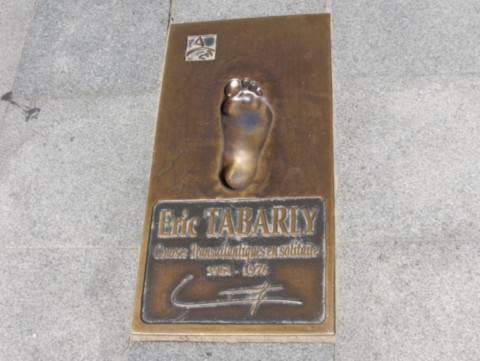Eric Tabarly