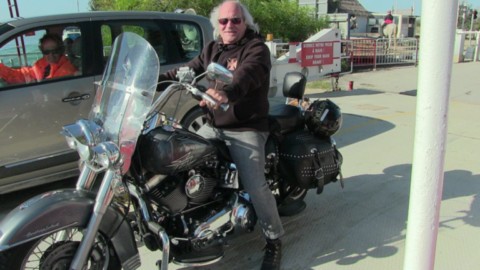 Passage Harley au bac du sauvage