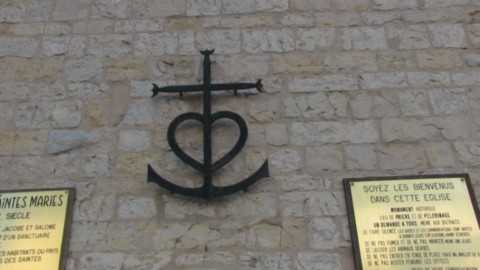 Croix de Camargue