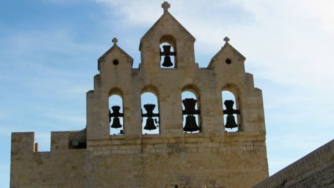 Eglise des Saintes Maries