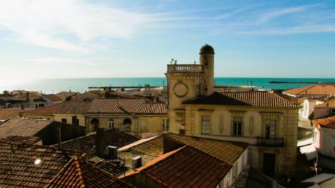 Saintes Marie de la mer