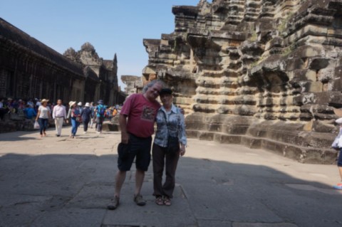 Angkor Vat