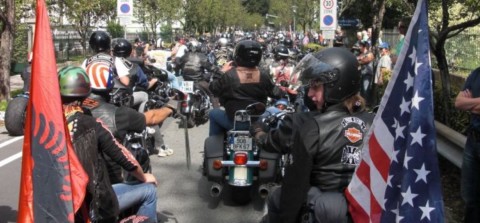 parade
