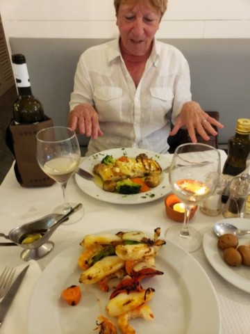 Repas portugais