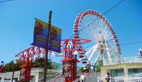 Navy Pier