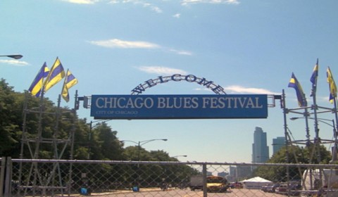 Chicago Festival annuel