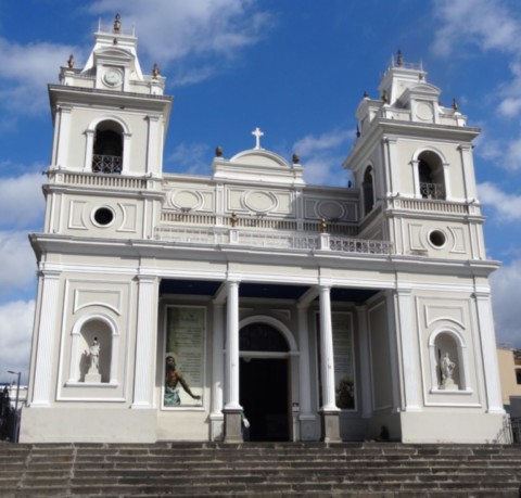 Eglise catholique