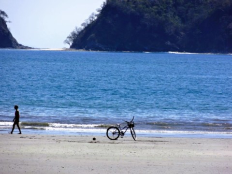 Baie et plage splendide Baie et plage splendide