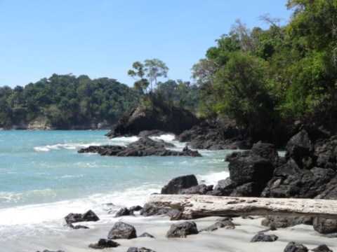 Les îles cocos quasi inaccessibles Les îles cocos quasi inaccessibles
