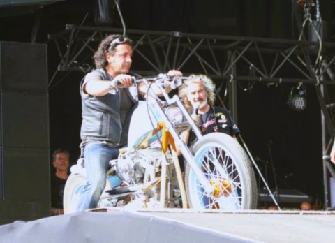 Free Weels de Courpiére 2011.