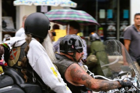 Free Weels de Courpiére 2011