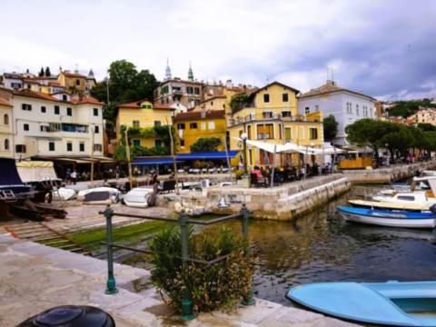 Opatidja le port