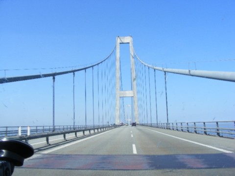 Pont de Resundsbron