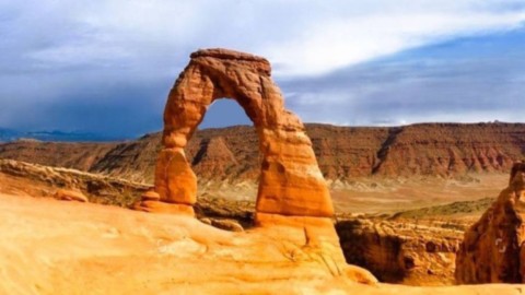 Arches National Park
