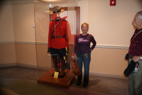 tripriders au Canada