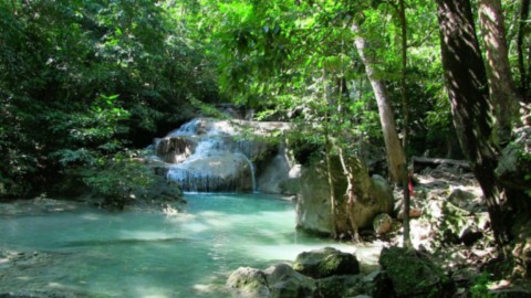 Erawan park